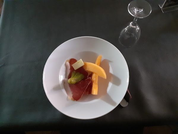 La Tuilerie – Restaurant à Jouy-aux-Arches, France