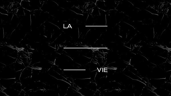 Restaurant La Vie à Ostende, Belgique