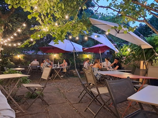 La Vieille Auberge restaurant Sivry-Courtry (77 Proche Melun / Fontainebleau / Vaux le vicomte) à Sivry-Courtry, France