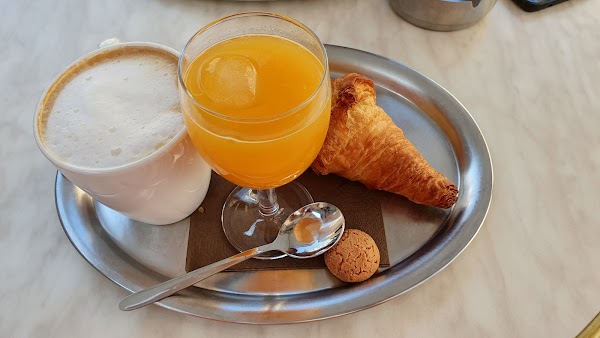 Restaurant La Vieille Demeure à Durbuy, Belgique