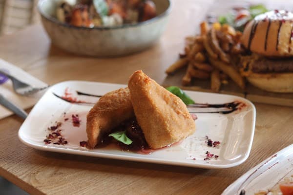 Restaurant La Ville En Rose Colomiers à Colomiers, France