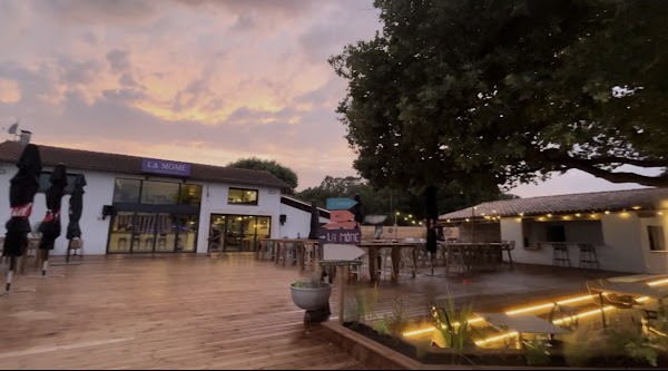 Restaurant La Ville En Rose Colomiers à Colomiers, France