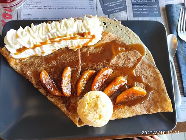 Restaurant LA YOLE ROUGE à Challans, France