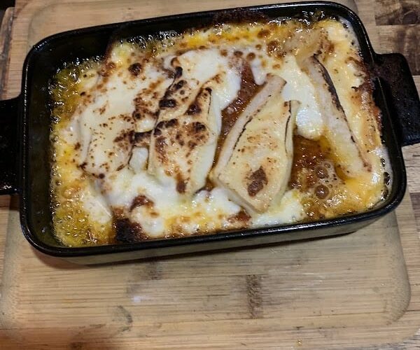 Restaurant L’Achille à Cluses, France