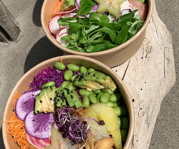 Restaurant Lady Glagla / Crêperie / Brunch à Aigues-Mortes, France