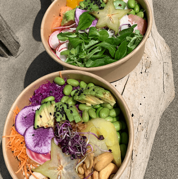 Restaurant Lady Glagla / Crêperie / Brunch à Aigues-Mortes, France