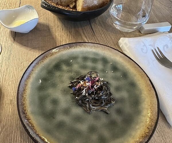 Restaurant L’Agapè à Cagnes-sur-Mer, France