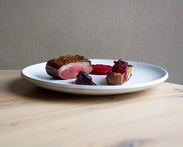 Restaurant L’Air de Rien à Esneux, Belgique