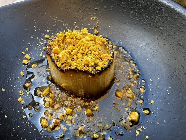 Restaurant L’Air de Rien à Esneux, Belgique