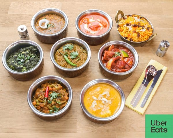 Restaurant LALA THAKUR à Challans, France