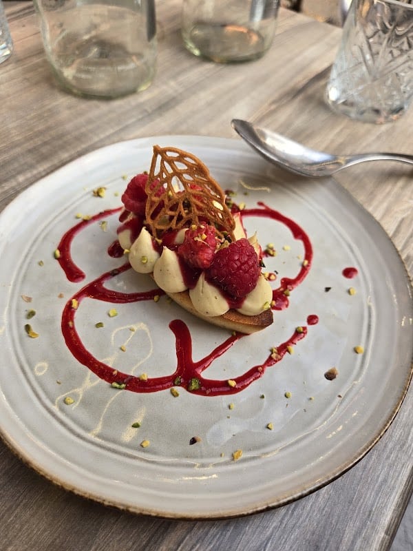 Restaurant L’Alchimie à Bayeux, France