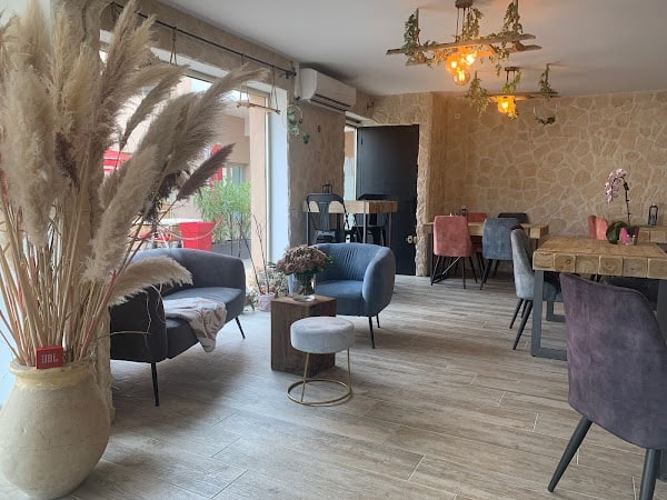 Restaurant Laloé à Montauroux, France