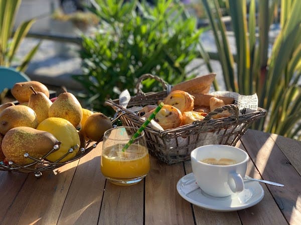 Restaurant Laloé à Montauroux, France