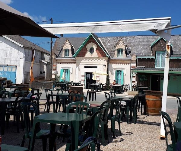 Restaurant L’Ambiance Cabane à Yves, France