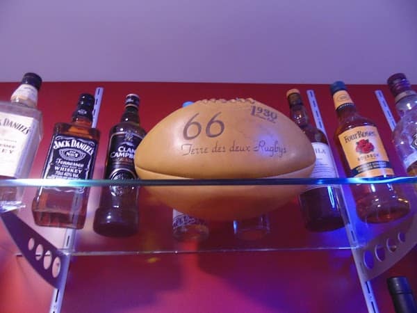 Restaurant L’Amiral à Leucate, France