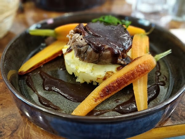 Restaurant L’amitié à Vitry-sur-Seine, France