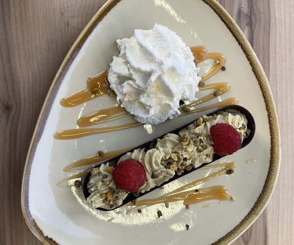 Restaurant L’Amphitryon à Collioure, France