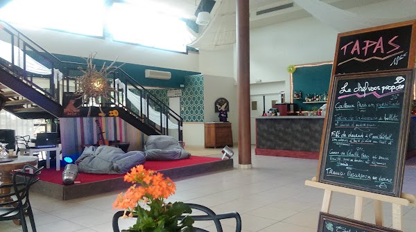 Restaurant L’Amphore de Collioure à Collioure, France