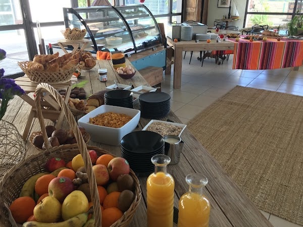 Restaurant L’Amphore de Collioure à Collioure, France