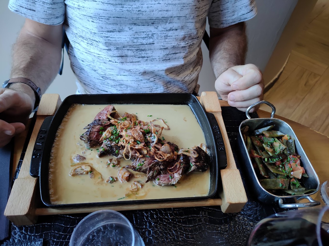 L’Anvie Restaurant — photo 2