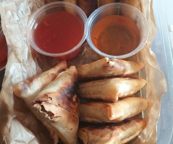 Restaurant Lao viet à emporter à Pessac, France