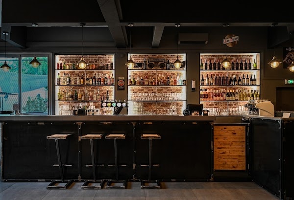 Restaurant L’appartement 24 à Grasse, France