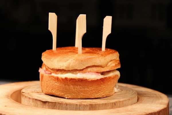 Restaurant L’appartement 24 à Grasse, France