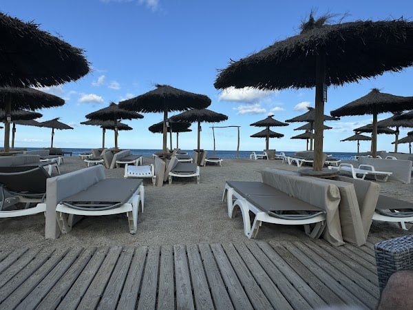 Restaurant Lap’s à Le Barcarès, France