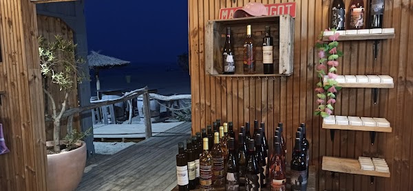 Restaurant Lap’s à Le Barcarès, France