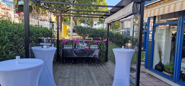 Restaurant L’apsara à Le Cannet, France