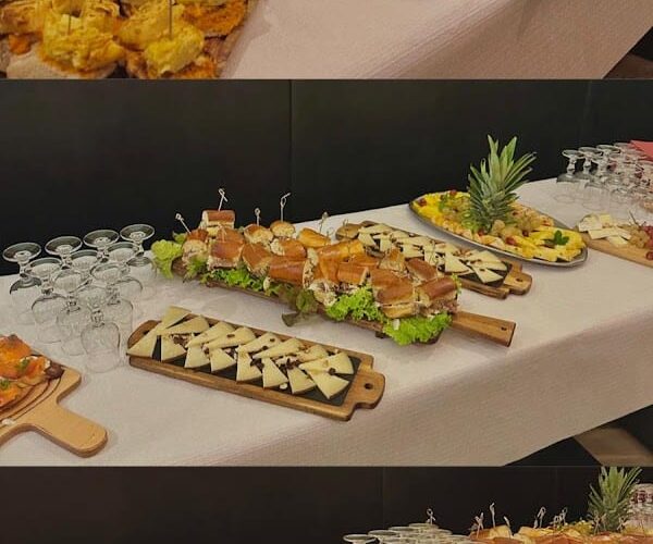 Restaurant L’Aquarelle à Collioure, France