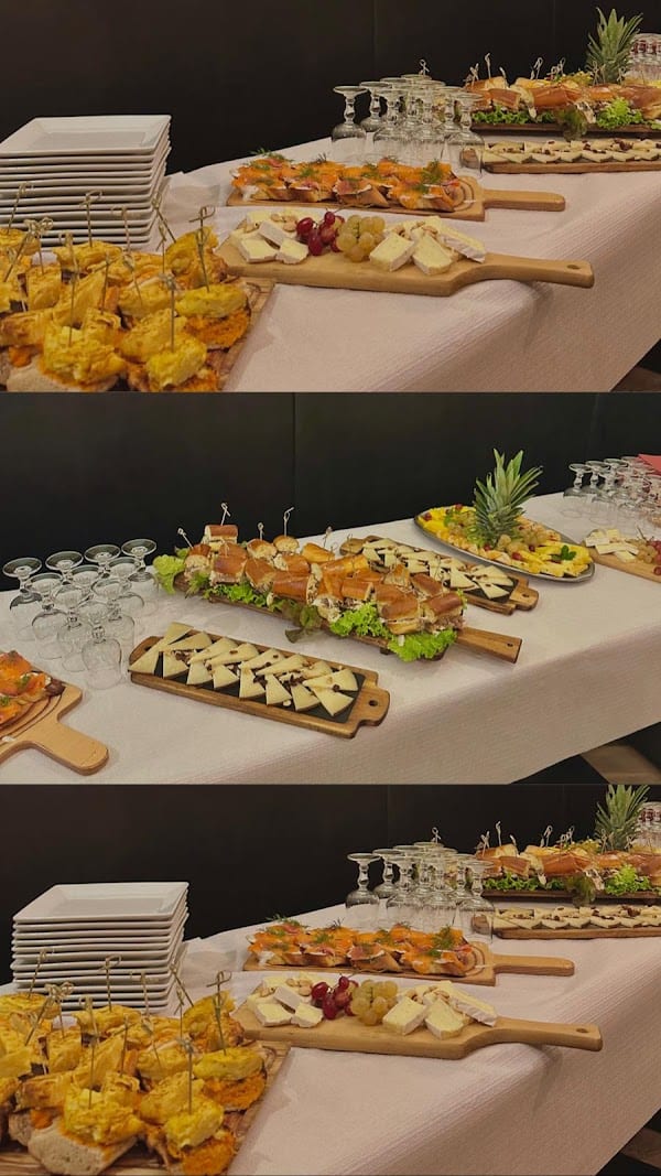 Restaurant L’Aquarelle à Collioure, France