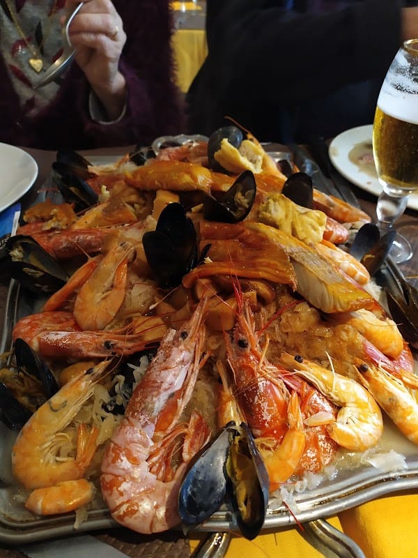 Restaurant L’Aquarium à Melun, France