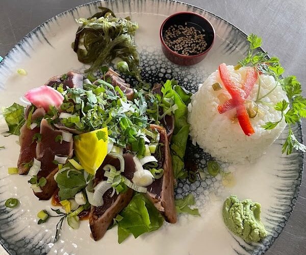 Restaurant L’Arbanais à Hyères, France