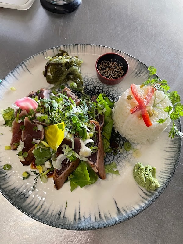 Restaurant L’Arbanais à Hyères, France