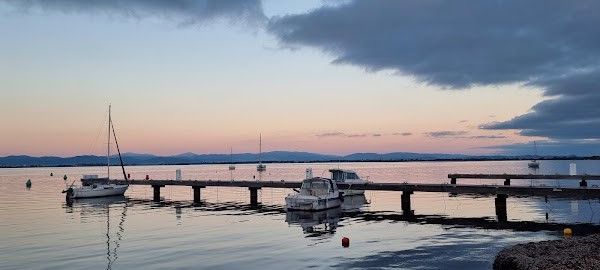 Restaurant L’Arbanais à Hyères, France