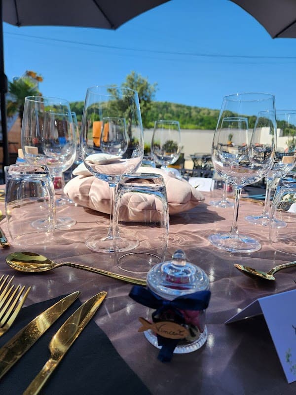 Restaurant l’Arch 1972 à Vaivre-et-Montoille, France