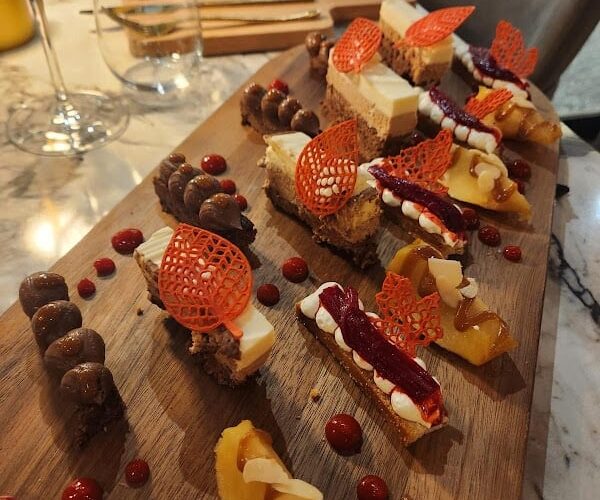 Restaurant l’Arch 1972 à Vaivre-et-Montoille, France