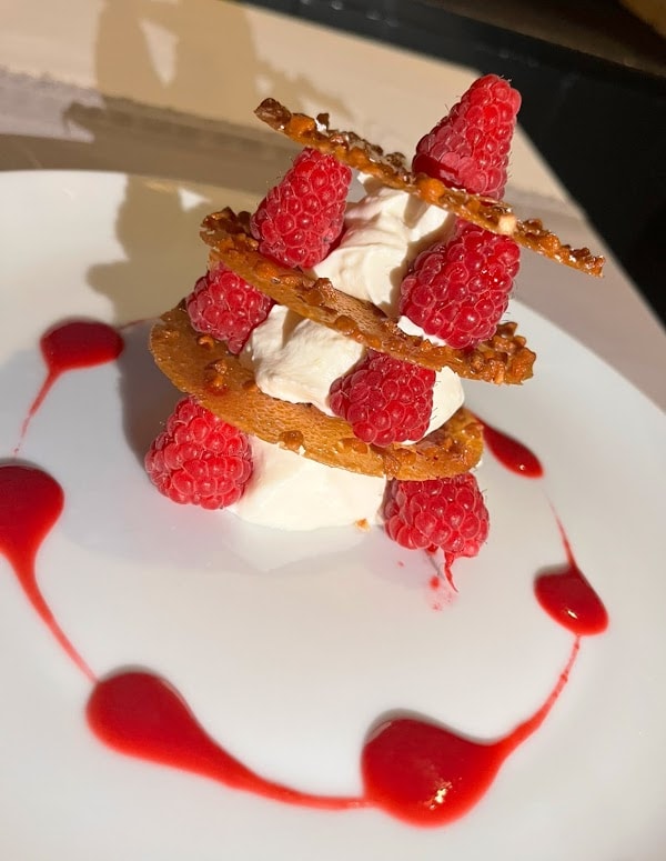 Restaurant L’Arcus à Ars-sur-Moselle, France