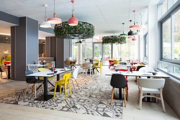 Restaurant L’Ardoise Gourmande à Anglet, France