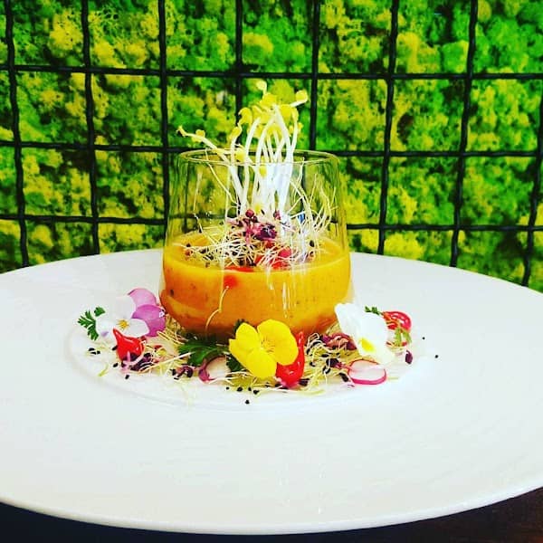 Restaurant L’Ardoise Gourmande à Anglet, France