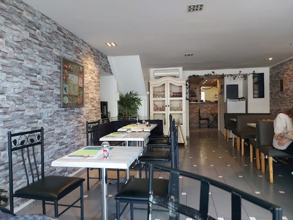 Restaurant L’Ardoise à Melun, France