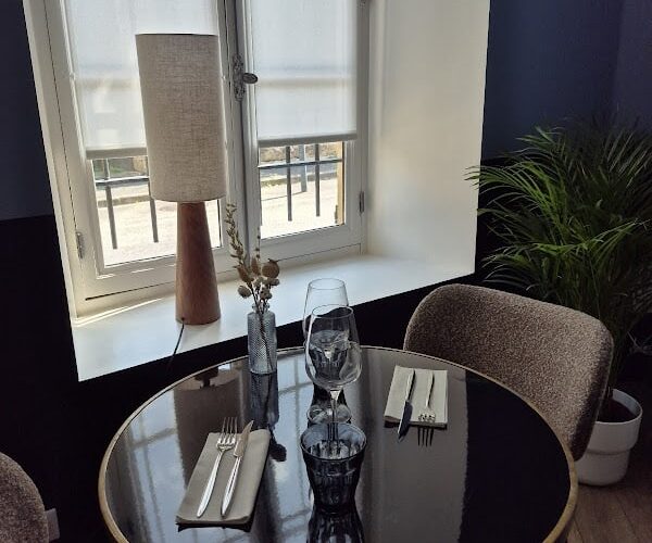 L’Ardoise Restaurant à Charleville-Mézières, France