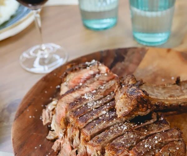 Restaurant L’Arrantza à Anglet, France