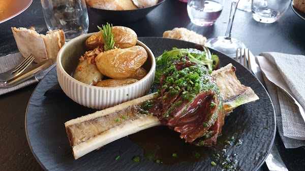 Restaurant L’Arrosoir à Saint-Palais-sur-Mer, France