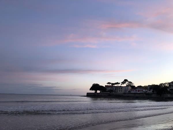 Restaurant L’Arrosoir à Saint-Palais-sur-Mer, France