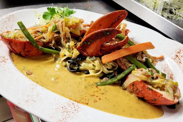 Restaurant L’Arsouille à Tubize, Belgique