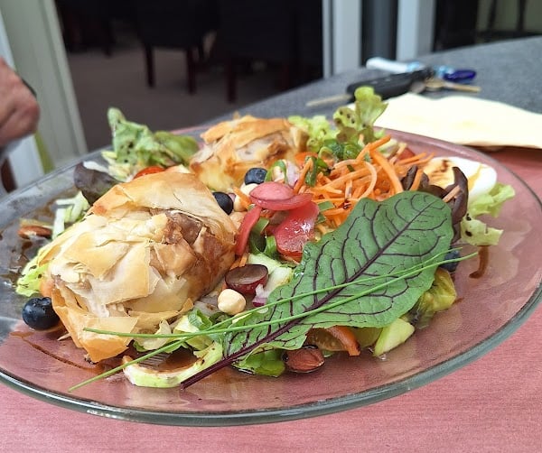 Restaurant L’Arsouille à Tubize, Belgique