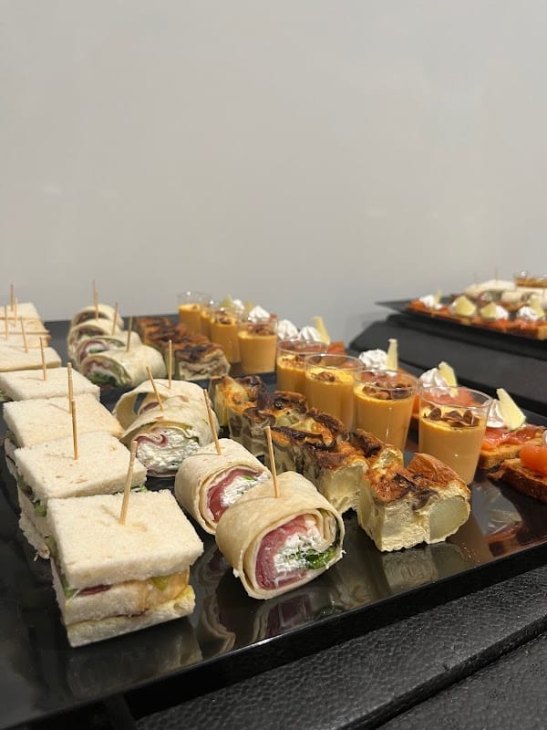 Restaurant L’Art Des Mets à Eyguières, France