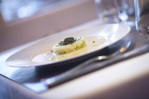 Restaurant L’art Du Bistrot à Honfleur, France